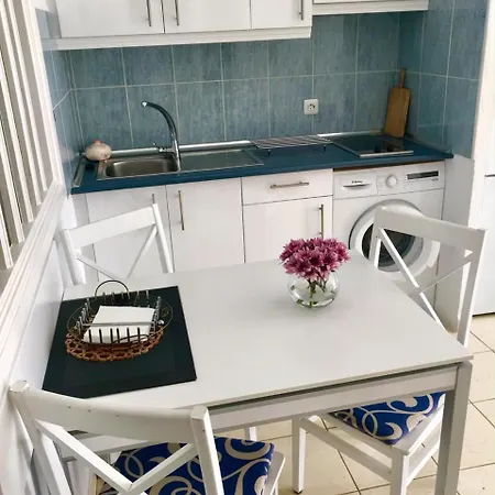 Apartment Seaviews By Villagrancanaria