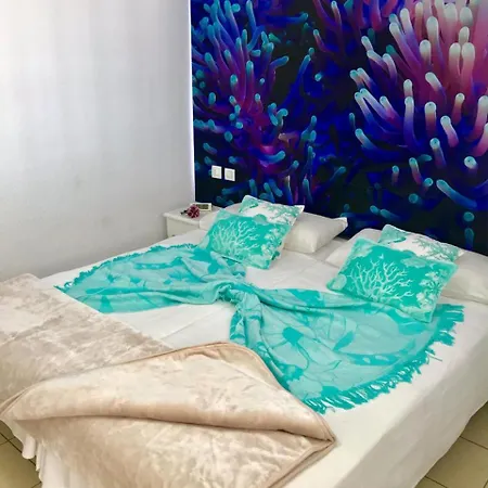 Seaviews By Villagrancanaria Apartment