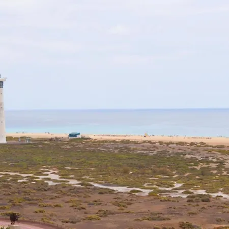 Apartment Seaviews By Villagrancanaria Morro Jable (Fuerteventura)