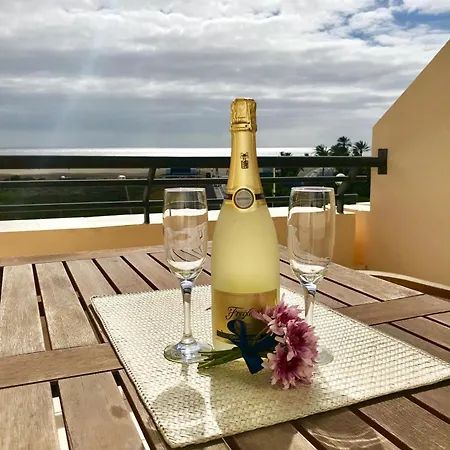 Apartment Seaviews By Villagrancanaria Morro Jable (Fuerteventura)