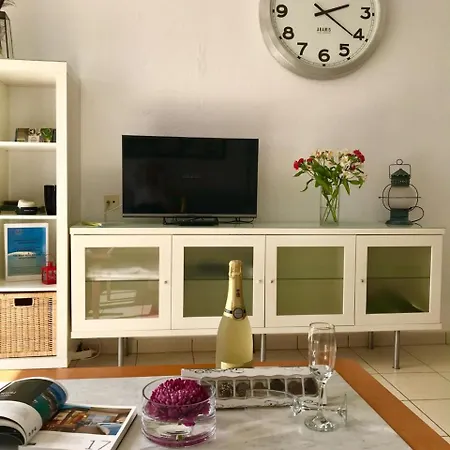Seaviews By Villagrancanaria Apartment