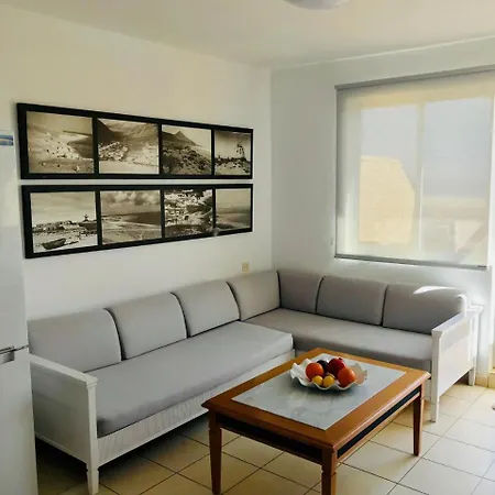 Seaviews By Villagrancanaria