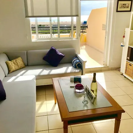 Seaviews By Villagrancanaria