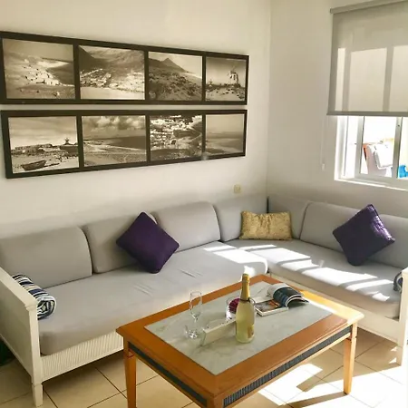 公寓 Seaviews By Villagrancanaria *