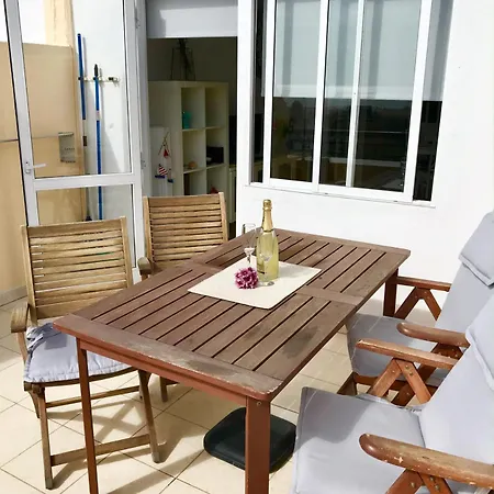 公寓 Seaviews By Villagrancanaria