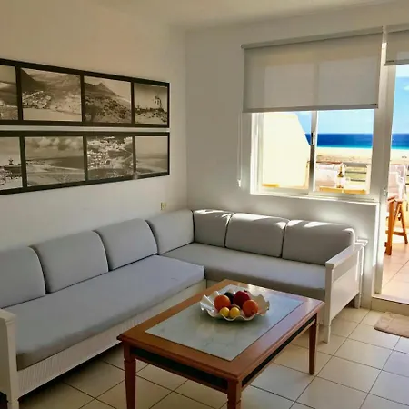 Seaviews By Villagrancanaria 莫罗德哈布雷